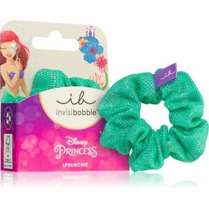 invisibobble Disney Princess Ariel hajgumi 1 db kép