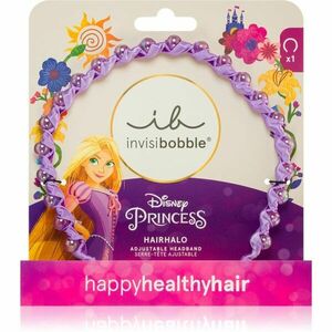 invisibobble Disney Princess Rapunzel hajpánt 1 db kép