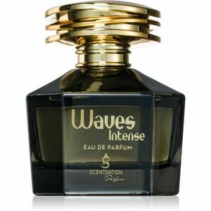 Scentsations Wave Intense Eau de Parfum hölgyeknek 100 ml kép
