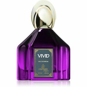 Scentsations Vivid Eau de Parfum hölgyeknek 100 ml kép