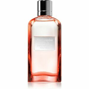 Abercrombie & Fitch First Instinct eau de parfum nőknek 100 ml kép