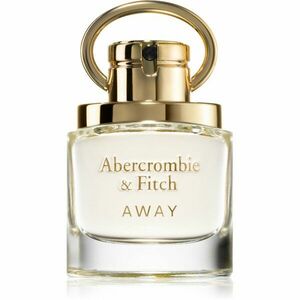 Abercrombie & Fitch Away Eau de Parfum hölgyeknek 30 ml kép