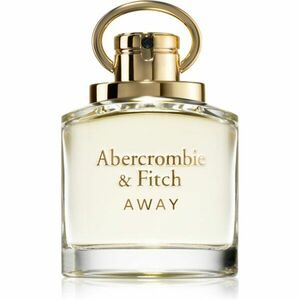 Abercrombie & Fitch Away Eau de Parfum hölgyeknek 100 ml kép