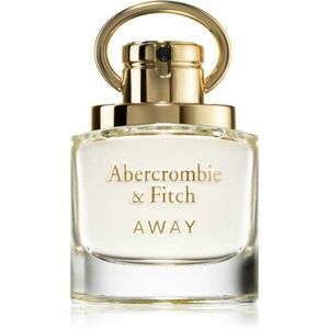Abercrombie & Fitch Away Eau de Parfum hölgyeknek 50 ml kép