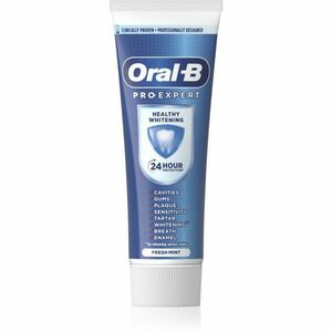 Oral B Pro Expert Healthy Whitening fehérítő fogkrém 75 ml kép