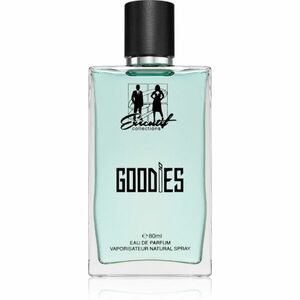 Luxury Concept Goodies Eau de Parfum uraknak 80 ml kép