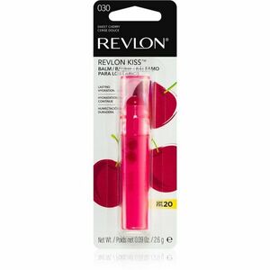 Revlon Cosmetics Kiss™ Balm hidratáló ajakbalzsam SPF 20 illatok 030 Sweet Cherry 2, 6 g kép