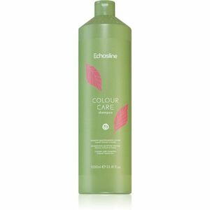 Echosline Colour Care Shampoo ápoló sampon festett hajra 1000 ml kép