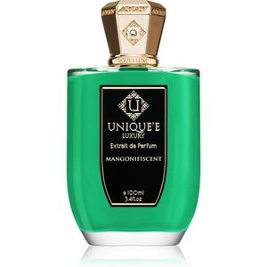 Unique'e Luxury Mangonifiscent parfüm kivonat unisex 100 ml kép