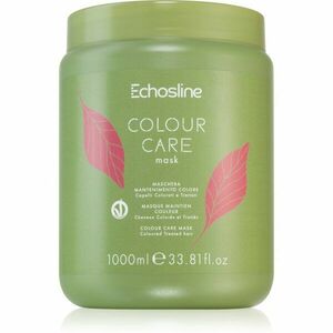 Echosline Colour Care Mask hajmaszk festett hajra 1000 ml kép