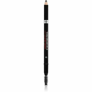 L’Oréal Paris Infaillible Brows szemöldök ceruza árnyalat 3.0 Brunette 1 g kép
