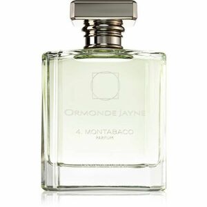 Ormonde Jayne Montabaco parfüm unisex 120 ml kép
