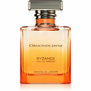 Ormonde Jayne Byzance Eau de Parfum unisex 50 ml kép