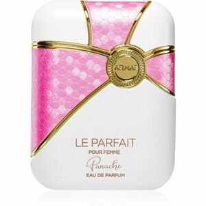 Armaf Le Parfait Pour Femme Panache Eau de Parfum unisex 100 ml kép