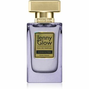 Jenny Glow Convicted Eau de Parfum hölgyeknek 30 ml kép