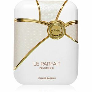 Armaf Le Parfait Pour Femme Eau de Parfum hölgyeknek 100 ml kép
