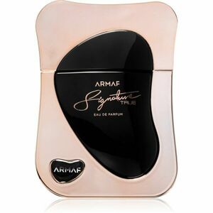 Armaf Signature True Eau de Parfum unisex 100 ml kép