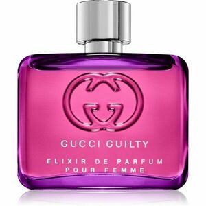 Gucci Guilty Pour Femme parfüm kivonat hölgyeknek 60 ml kép