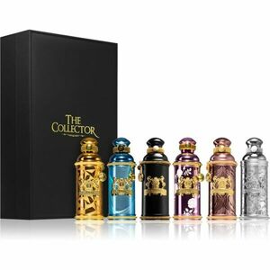 Alexandre.J The Collector: Silver Ombre eau de parfum unisex 100 ml kép