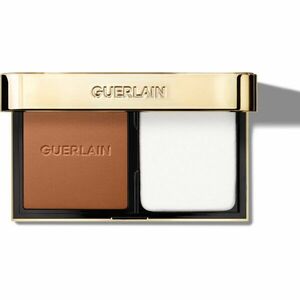 GUERLAIN Parure Gold Skin Control kompakt mattító alapozó árnyalat 5N Neutral 8, 7 g kép