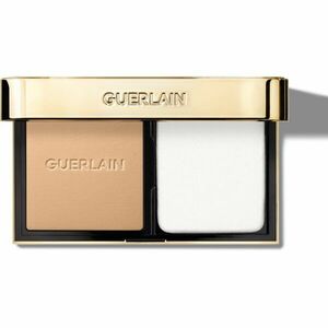 GUERLAIN Parure Gold Skin Control kompakt mattító alapozó árnyalat 3N Neutral 8, 7 g kép