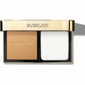 GUERLAIN Parure Gold Skin Control kompakt mattító alapozó árnyalat 4N Neutral 8, 7 g kép