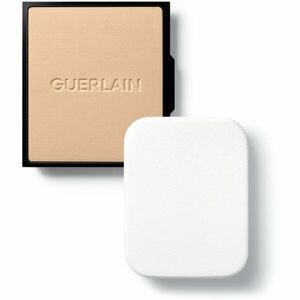GUERLAIN Parure Gold Skin Control kompakt mattító alapozó utántöltő árnyalat 2N Neutral 8, 7 g kép