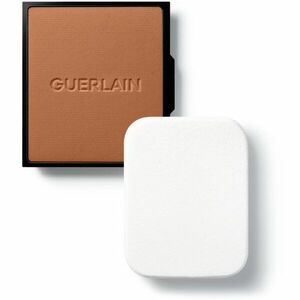 GUERLAIN Parure Gold Skin Control kompakt mattító alapozó utántöltő árnyalat 5N Neutral 8, 7 g kép