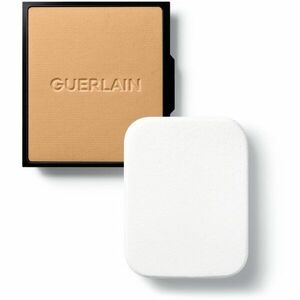 GUERLAIN Parure Gold Skin Control kompakt mattító alapozó utántöltő árnyalat 4N Neutral 8, 7 g kép