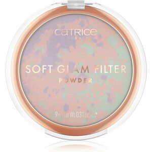 Catrice Soft Glam Filter színes púder a tökéletes küllemért 9 ml kép