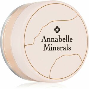Annabelle Minerals Mineral Concealer magas fedésű korrektor árnyalat Pure Fair 4 g kép