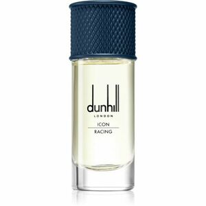 Dunhill Icon Racing Blue Eau de Parfum uraknak 30 ml kép