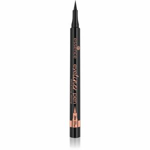 Essence Eyeliner Pen ultra-fekete szemhéjtus 1, 1 ml kép