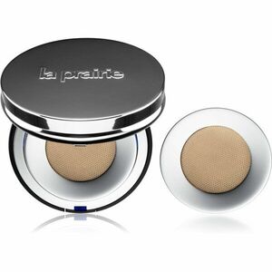 La Prairie Skin Caviar Essence-In-Foundation kompakt make - up SPF 25 árnyalat N-30 Satin Nude 2 x15 ml kép