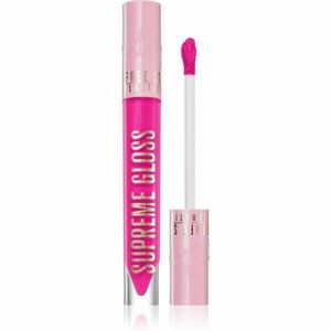 Jeffree Star Cosmetics Supreme Gloss ajakfény árnyalat Pink Vault 5, 1 ml kép