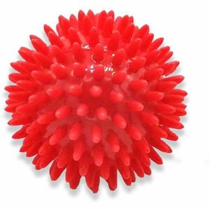 Rehabiq Massage Ball masszázsgolyó szín Red, 8 cm 1 db kép
