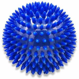 Rehabiq Massage Ball masszázsgolyó szín Blue, 10 cm 1 db kép
