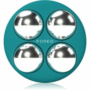 FOREO BEAR™ 2 body mikroáramos tonizáló készülék testre Evergreen 1 db kép