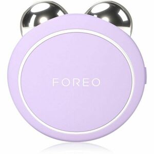 FOREO BEAR™ 2 go mikroáramos tonizáló készülék az arcra Lavender 1 db kép