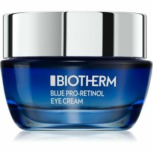 Biotherm Blue Pro-Retinol Eye Cream szemkrém retinollal hölgyeknek 15 ml kép