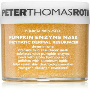 Peter Thomas Roth Pumpkin Enzyme enzimes arcmaszk 50 ml kép
