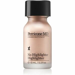 Perricone MD No Makeup Highlighter folyékony bőrélénkítő 10 ml kép
