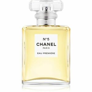 Chanel N°5 Eau Première Eau de Parfum hölgyeknek 35 ml kép
