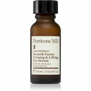 Perricone MD Essential Fx Acyl-Glutathione Eye Serum lifting szemkörnyékápoló szérum 15 ml kép