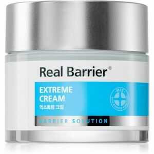Real Barrier Barrier Solution Extreme intenzíven hidratáló krém az érzékeny száraz bőrre 50 ml kép