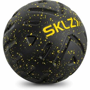 SKLZ Targeted Massage Ball masszázsgolyó szín Black, 13 cm 1 db kép