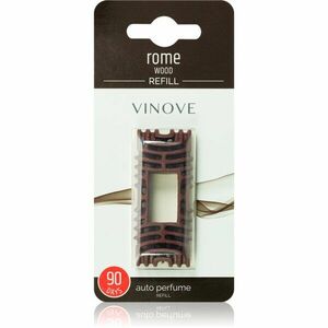 VINOVE Premium Rome illat autóba utántöltő 1 db kép