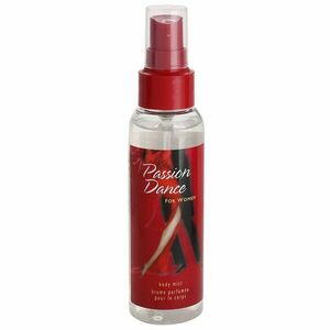 Avon Passion Dance parfümözött spray a testre hölgyeknek 100 ml kép