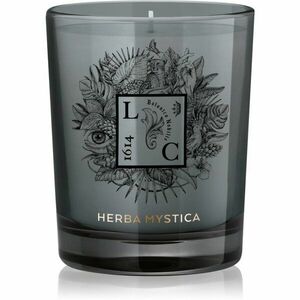 Le Couvent Maison de Parfum Intérieurs Singuliers Herba Mystica illatgyertya 190 g kép
