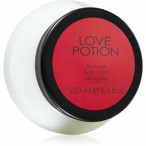 Oriflame Love Potion luxus testkrém hölgyeknek 250 ml kép